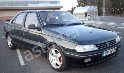 Ремонт стартера Peugeot 405, Купить стартер Peugeot 405